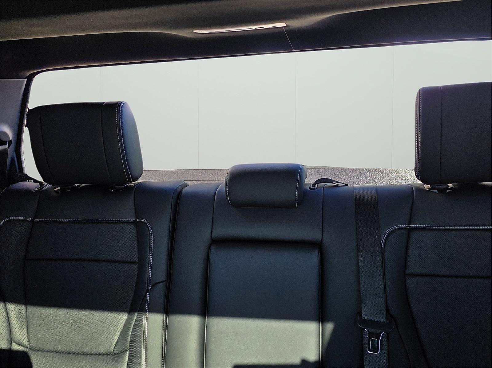 New 2026 Toyota Tundra Limited AWD/4WD image 27