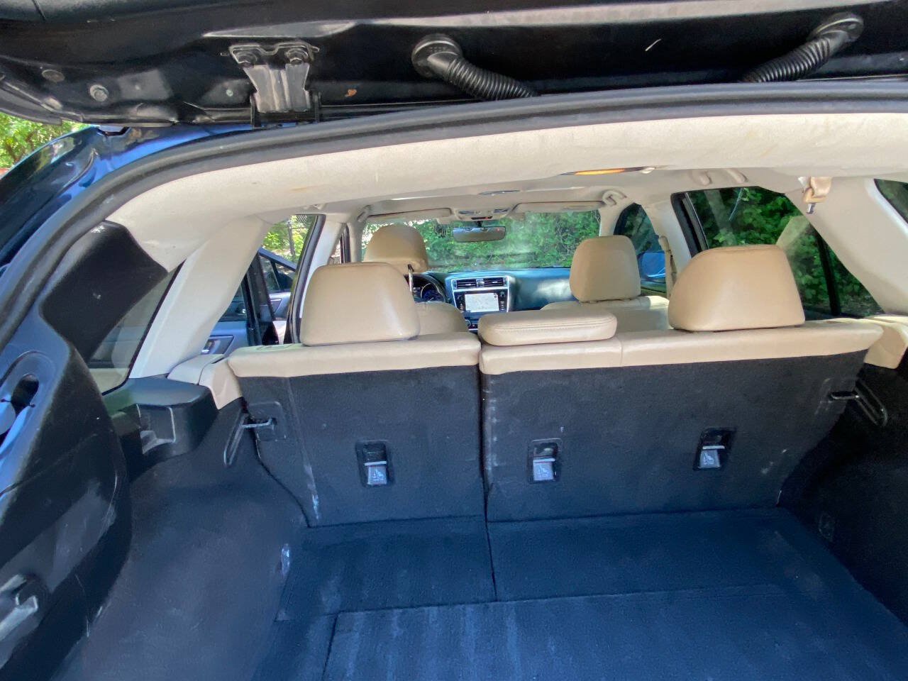 Used 2019 Subaru Outback 2.5i Limited AWD/4WD image 53