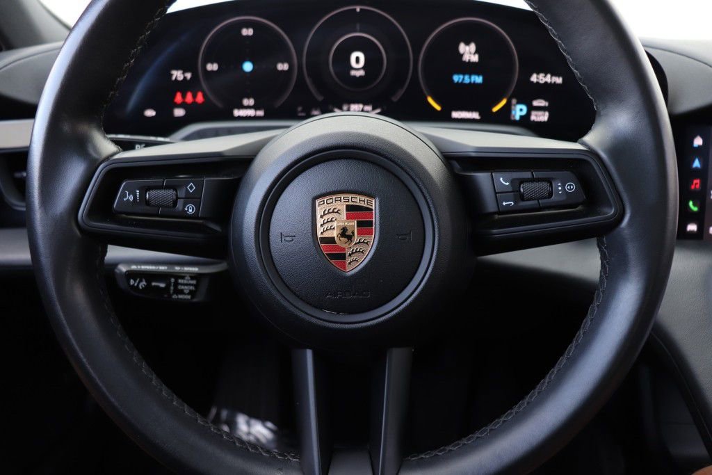 Used 2020 Porsche Taycan 4S image 42