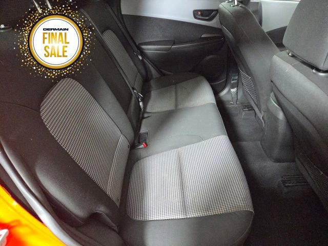 Used 2020 Hyundai Kona SEL w/ Cargo Package image 19