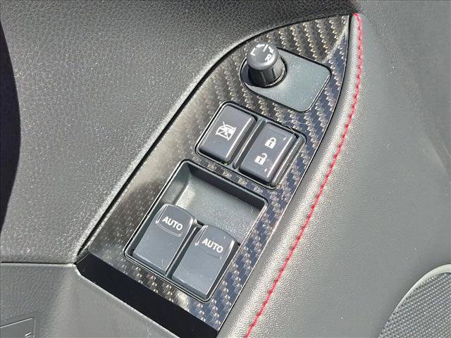 Used 2020 Subaru BRZ Limited RWD image 24