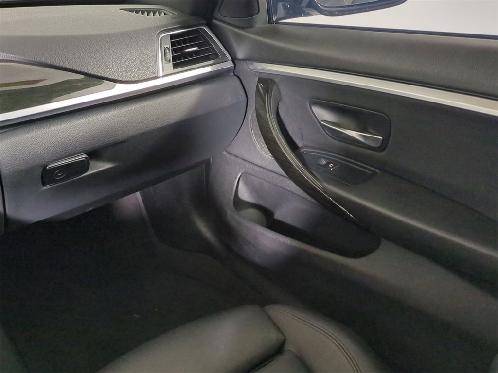 Used 2018 BMW 430i Gran Coupe xDrive w/ M Sport Package image 17