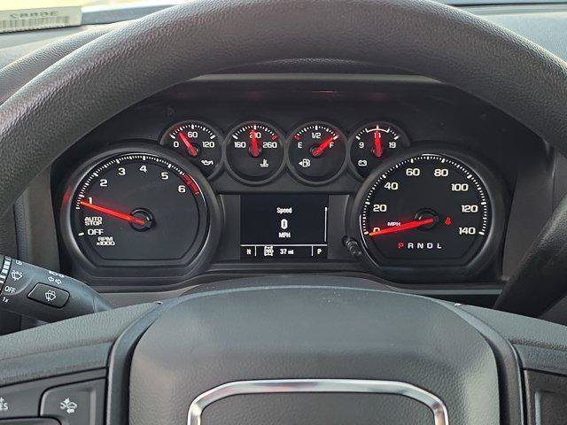New 2026 GMC Sierra 1500 Pro w/ Pro Value Package AWD/4WD image 15