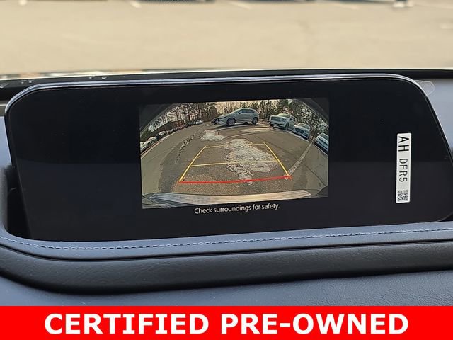 Certified 2025 MAZDA CX-30 AWD 2.5 S w/ Preferred Package image 25