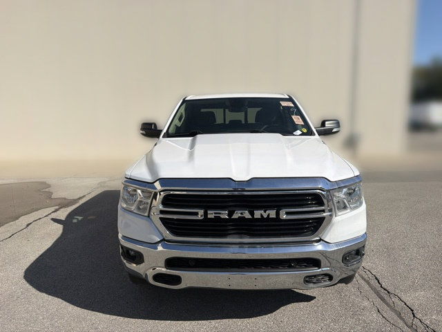 Used 2020 RAM 1500 Big Horn AWD/4WD image 14