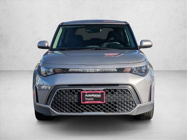 Used 2024 Kia Soul LX w/ Option Group 015 image 2