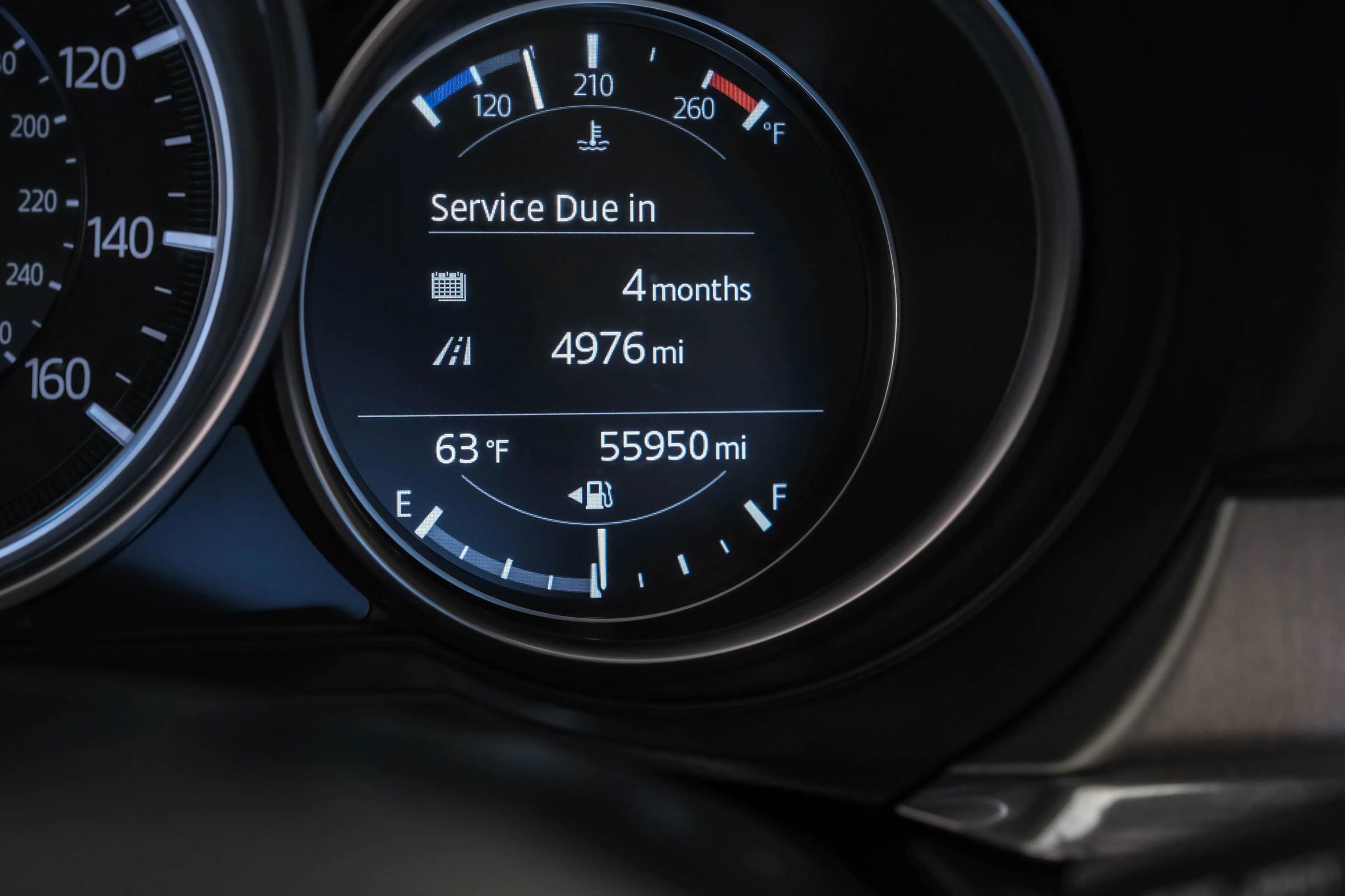 Used 2019 MAZDA MAZDA6 Touring image 19