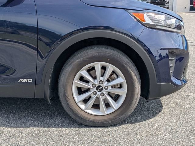 Used 2020 Kia Sorento LX w/ LX I4 Convenience Package AWD/4WD image 10