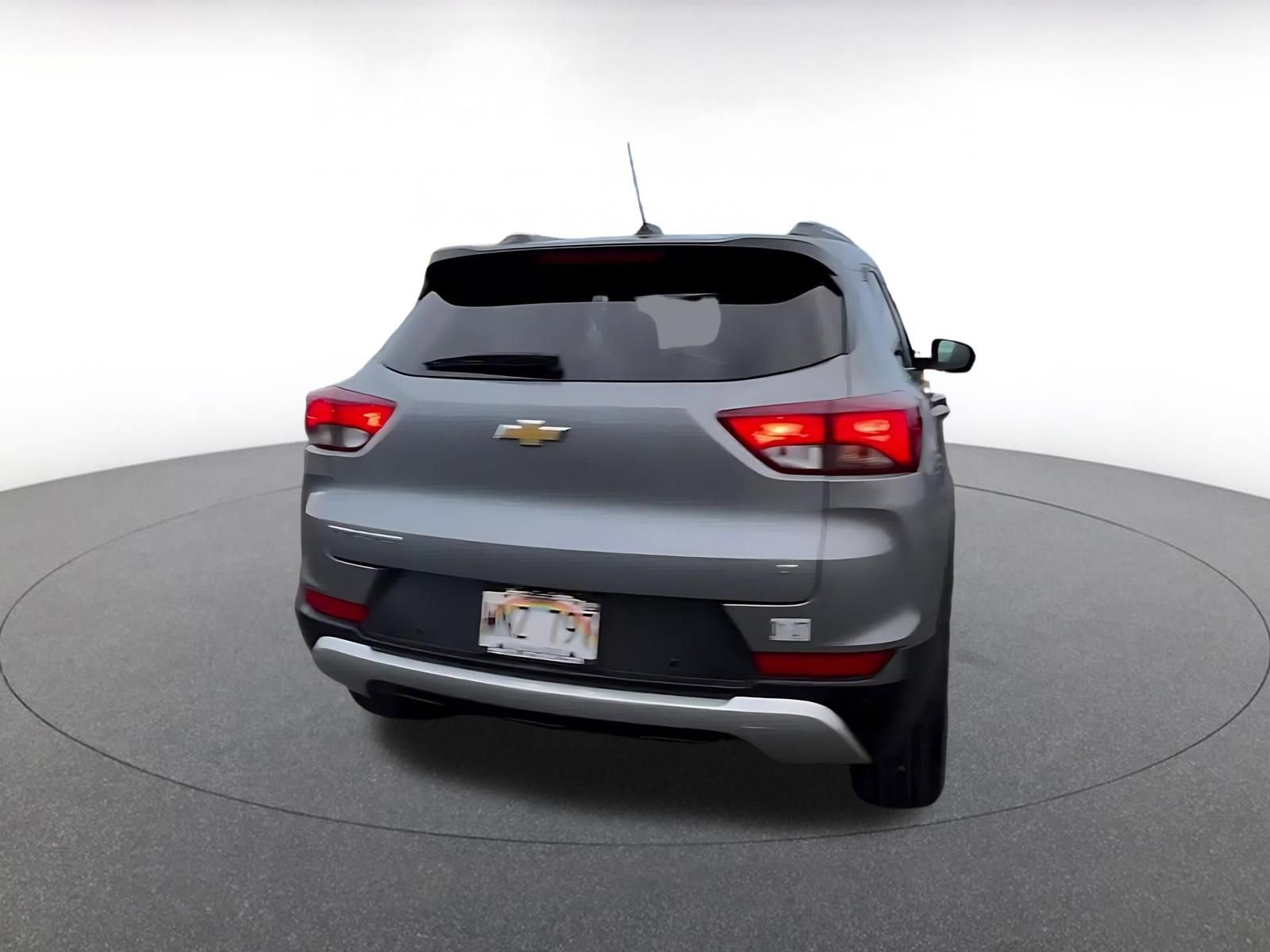 Used 2023 Chevrolet TrailBlazer LT w/ Convenience Package image 14