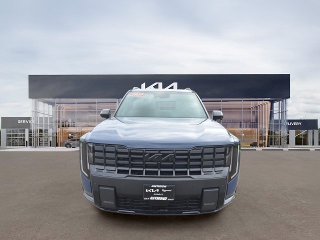 New 2027 Kia Telluride X-Line SX Prestige AWD/4WD image 9