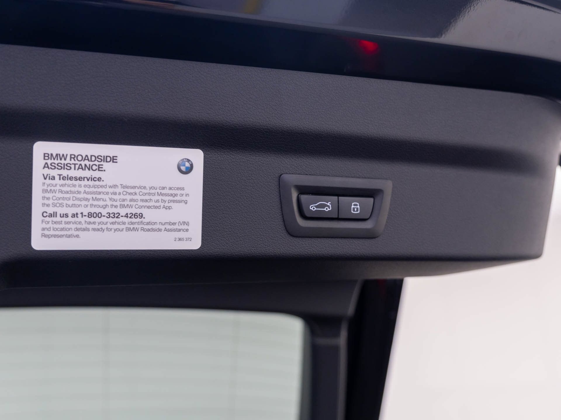 Certified 2025 BMW X2 xDrive28i w/ Premium Package AWD/4WD image 34