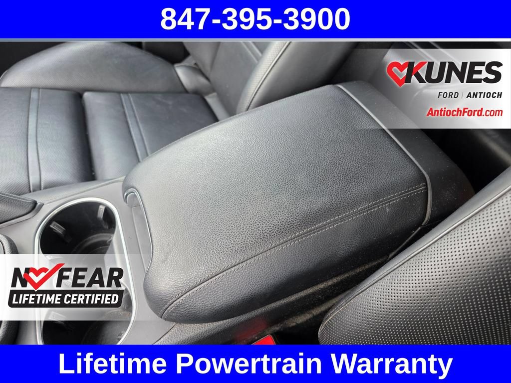 Used 2019 Porsche Cayenne S AWD/4WD image 47