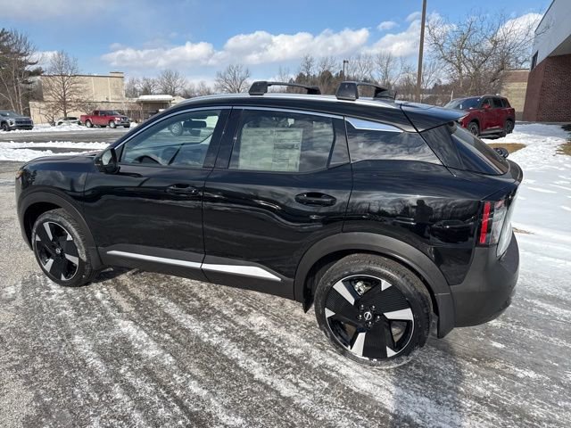 New 2026 Nissan Kicks SR image 27