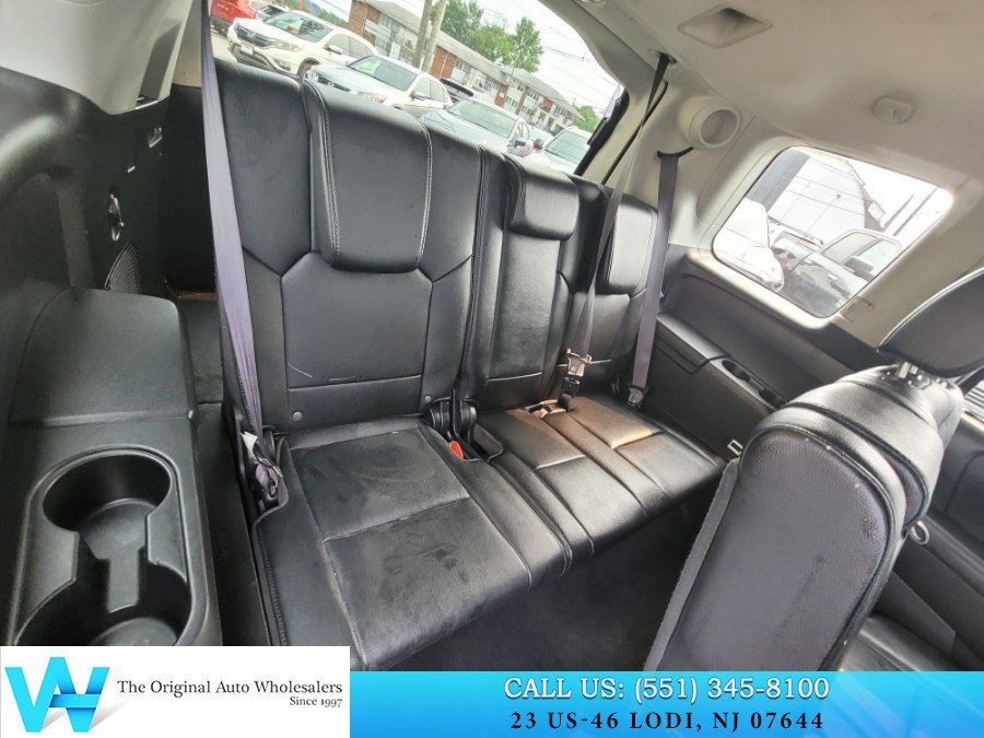Used 2013 Honda Pilot Touring image 18