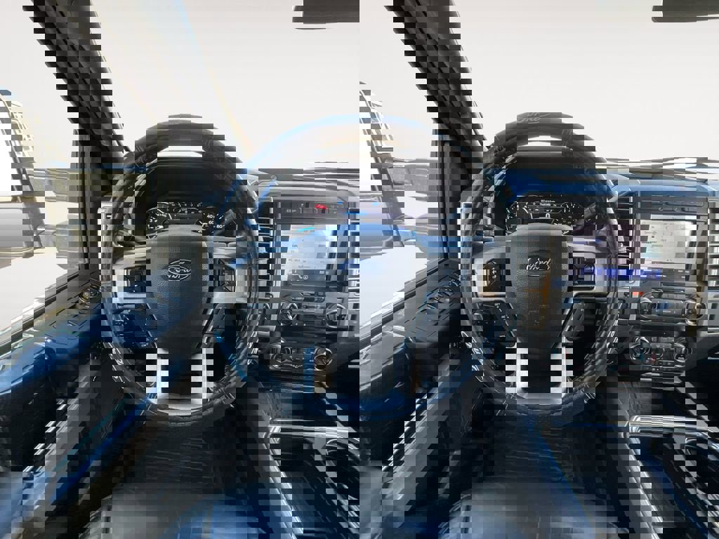 Used 2020 Ford F250 Platinum image 12