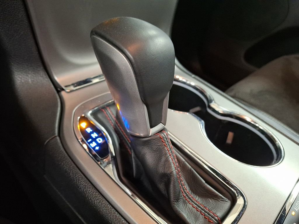 Used 2020 Jeep Grand Cherokee Trailhawk w/ Premium Lighting Group image 12