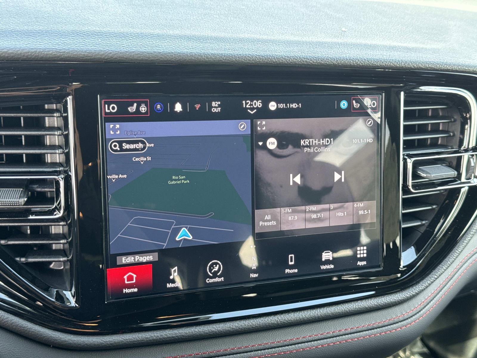 New 2026 Dodge Durango GT image 10