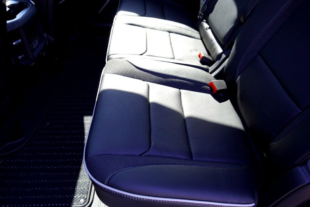 Used 2026 RAM 1500 Limited image 34