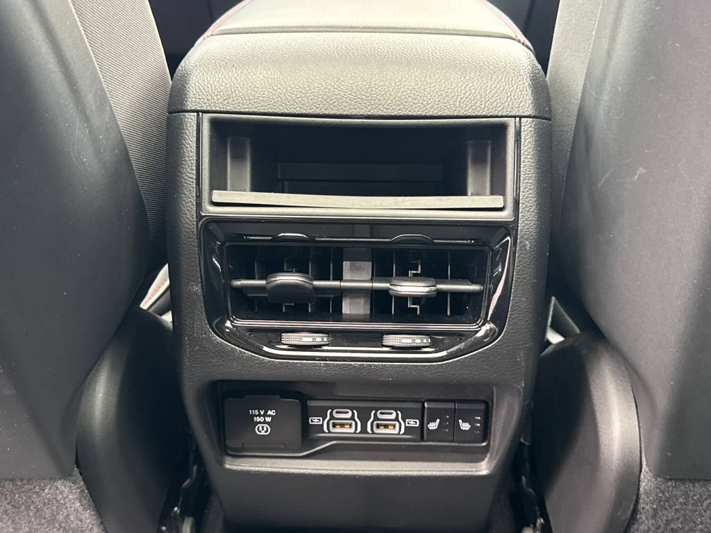 Used 2022 Jeep Grand Cherokee Trailhawk w/ ADV Protech Group II AWD/4WD image 25
