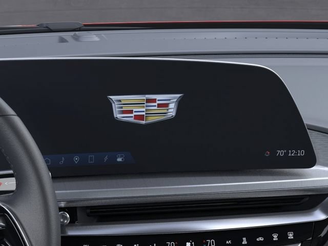 New 2024 Cadillac Lyriq Luxury RWD image 23
