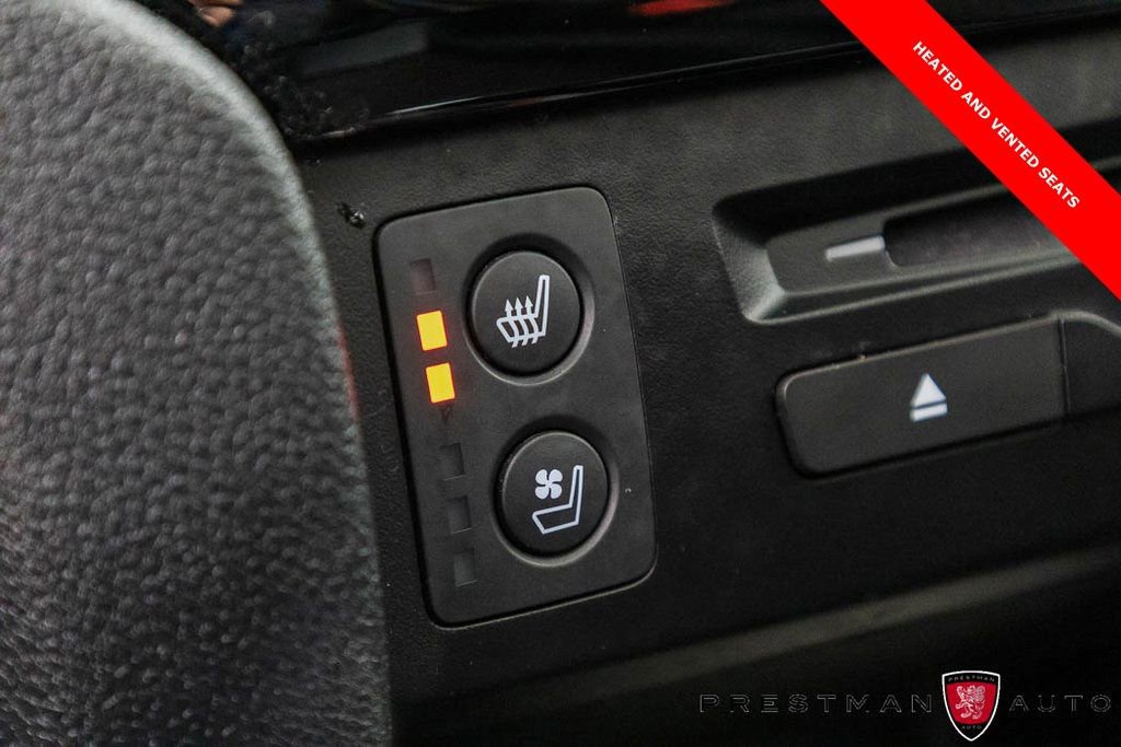 Used 2022 Honda Pilot Black Edition image 10