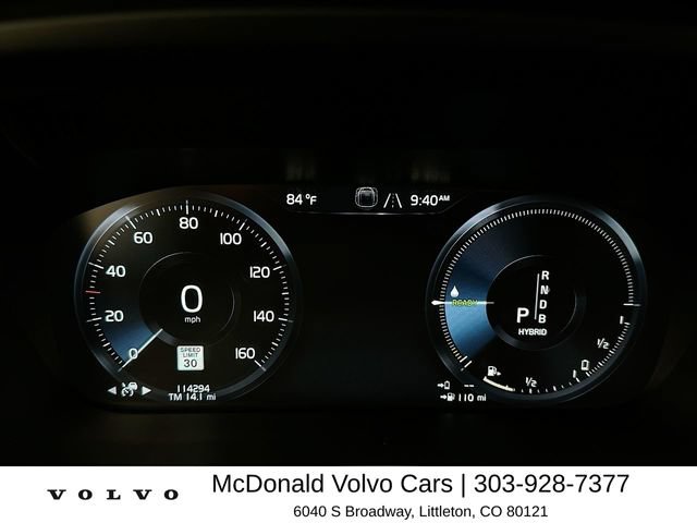 Used 2019 Volvo XC60 T8 R-Design w/ Advanced Package AWD/4WD image 15