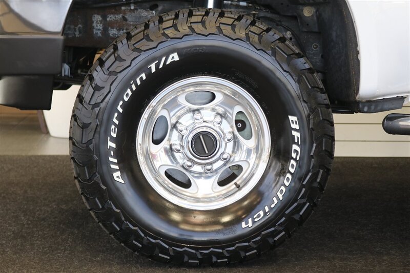Used 2002 Ford F250 XLT AWD/4WD image 20