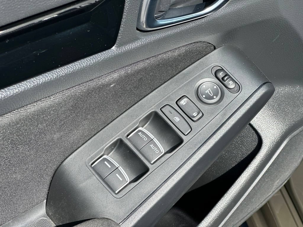 Used 2025 Honda Civic Sport image 16
