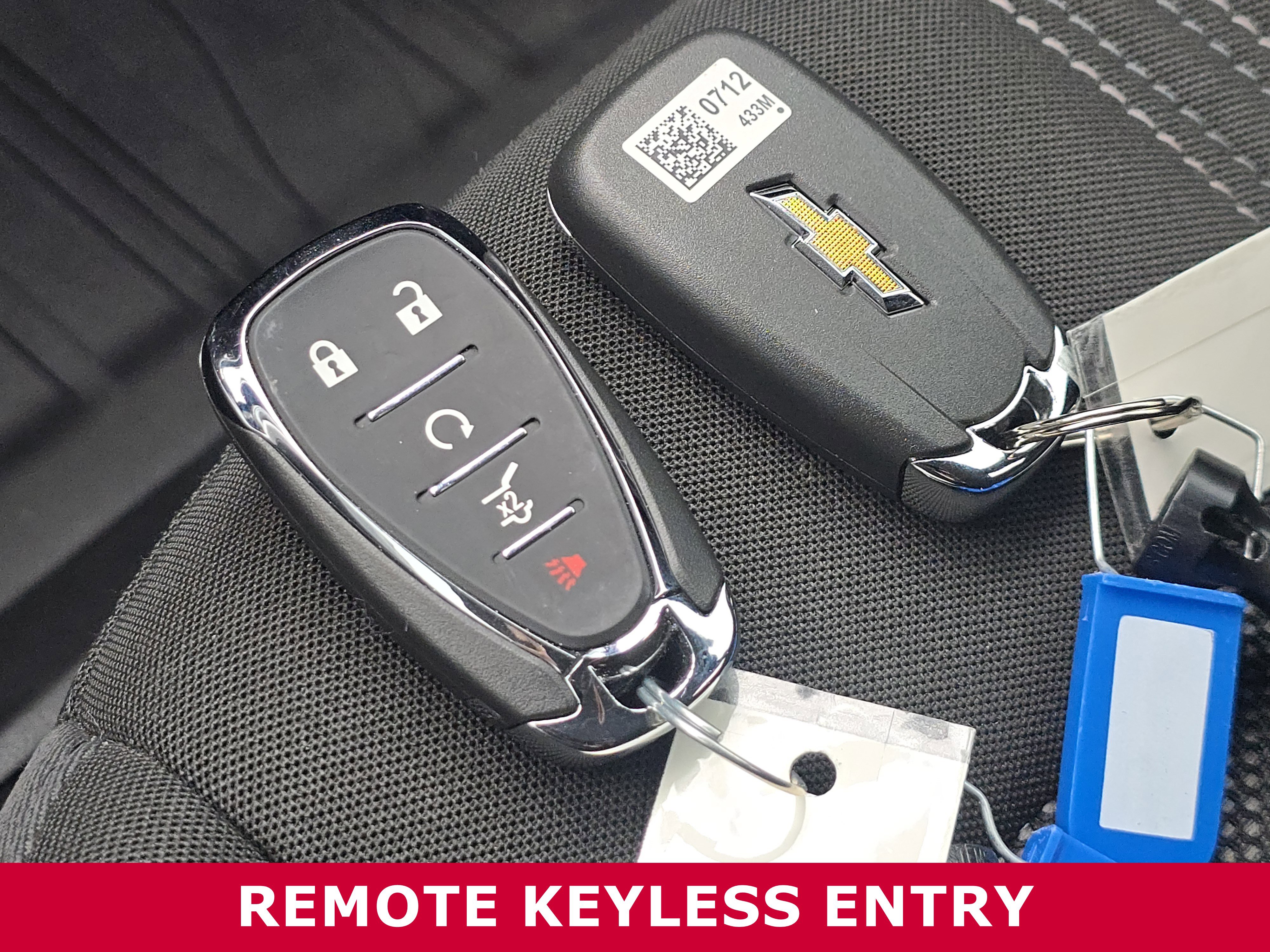 Used 2020 Chevrolet Blazer LT image 30