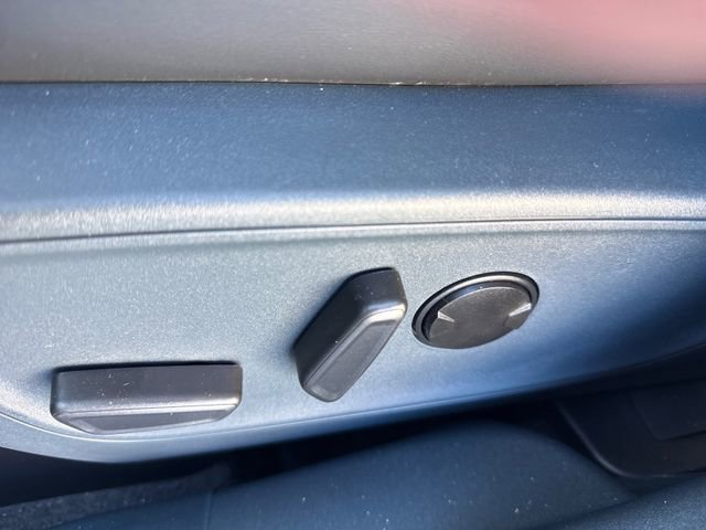 New 2026 Ford Maverick Lariat w/ Black Appearance Package image 26
