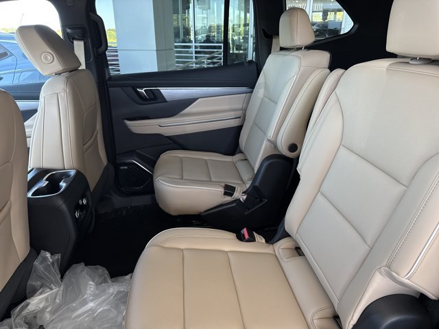 New 2027 Buick Enclave Preferred w/ Power Package FWD image 6