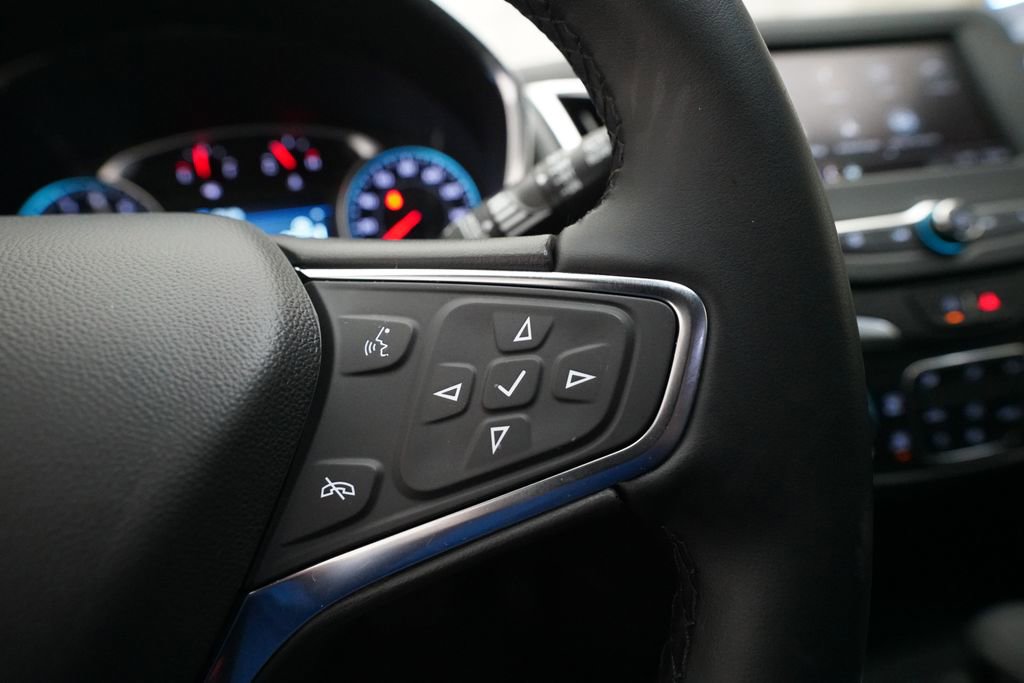 Used 2024 Chevrolet Equinox LT AWD/4WD image 18