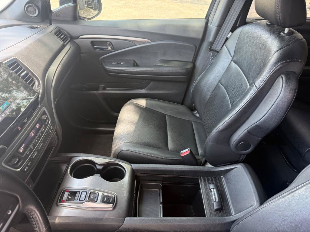 Used 2019 Honda Passport EX-L image 21