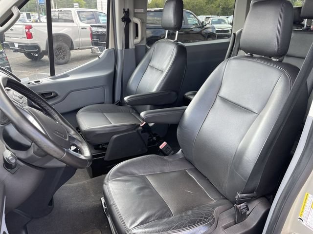 Used 2018 Ford Transit 350 XLT RWD image 10