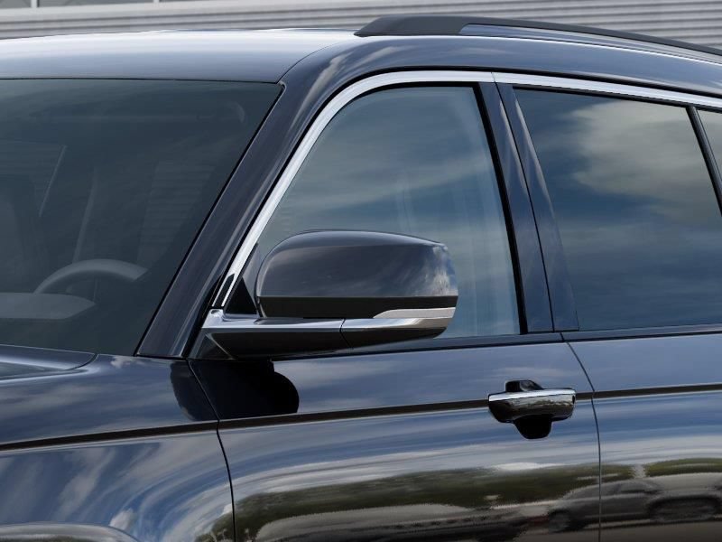 New 2026 Jeep Grand Cherokee L Limited RWD image 12