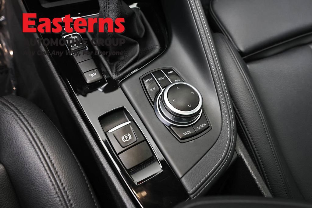 Used 2018 BMW X2 xDrive28i w/ Convenience Package AWD/4WD image 22