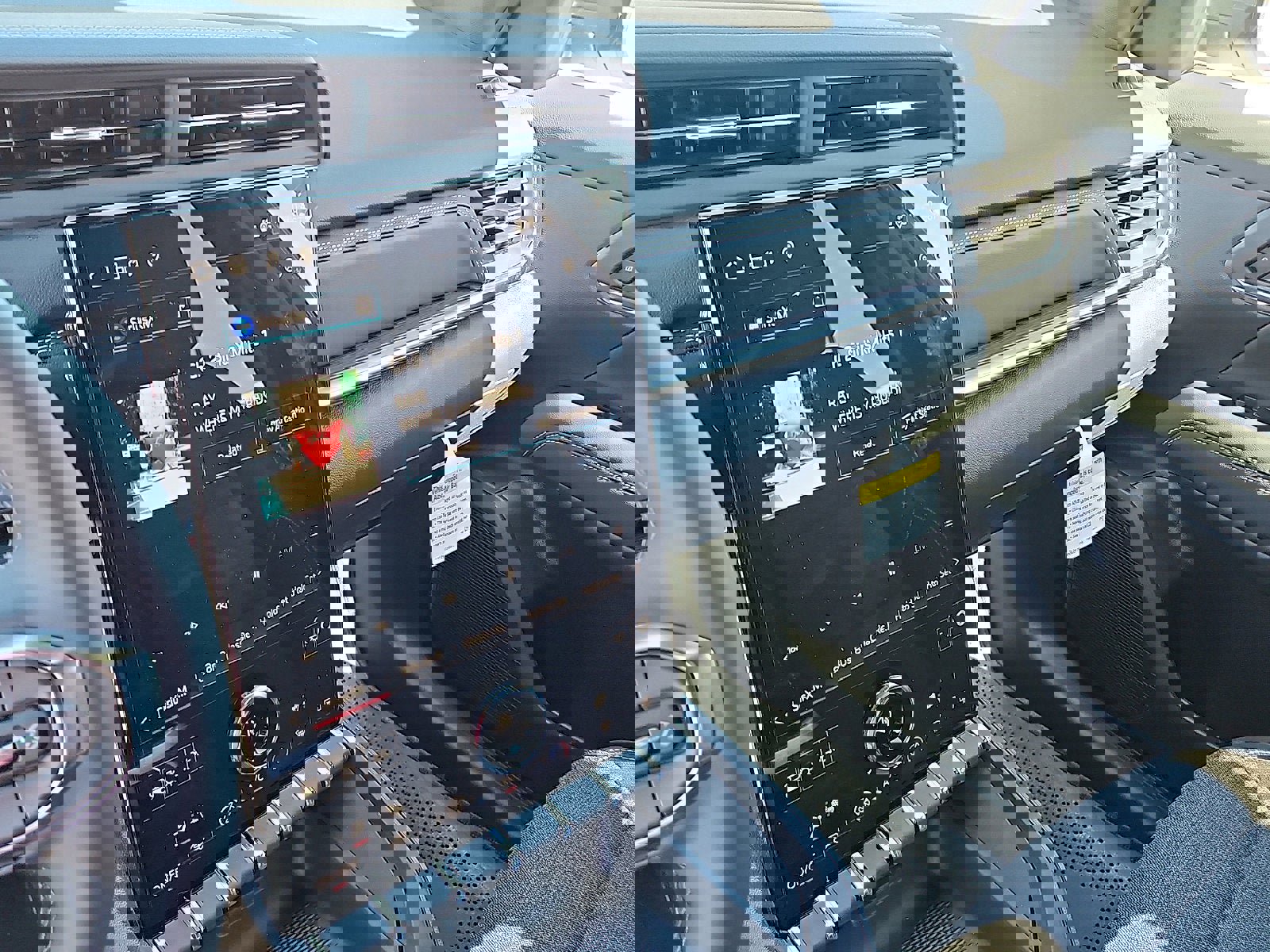 New 2026 GMC Terrain Elevation w/ Technology Package II image 19