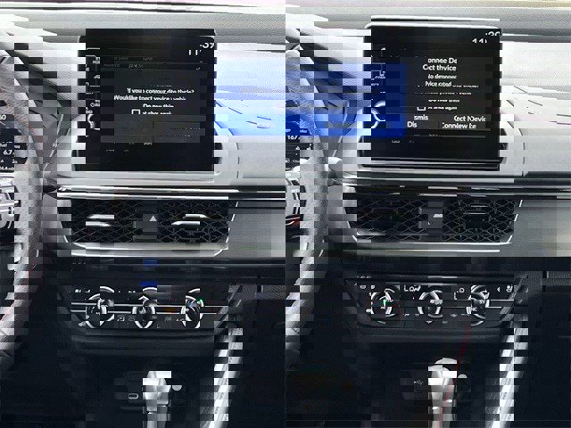 Certified 2025 Acura ADX A-Spec image 17