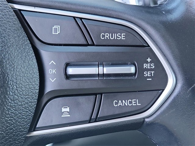 Used 2021 Hyundai Palisade SEL image 9