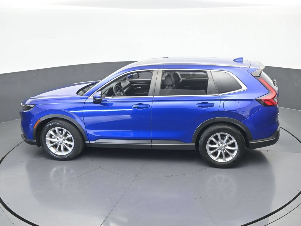 Used 2024 Honda CR-V EX-L image 50