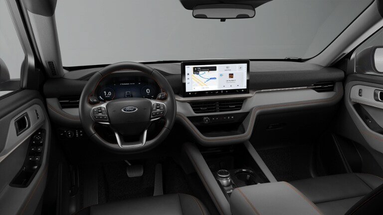 New 2027 Ford Explorer Active w/ Active Comfort Package AWD/4WD image 30