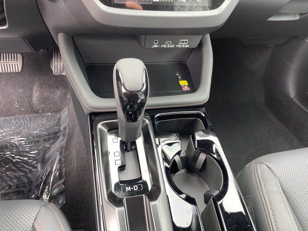 New 2026 Subaru Forester Touring AWD/4WD image 19