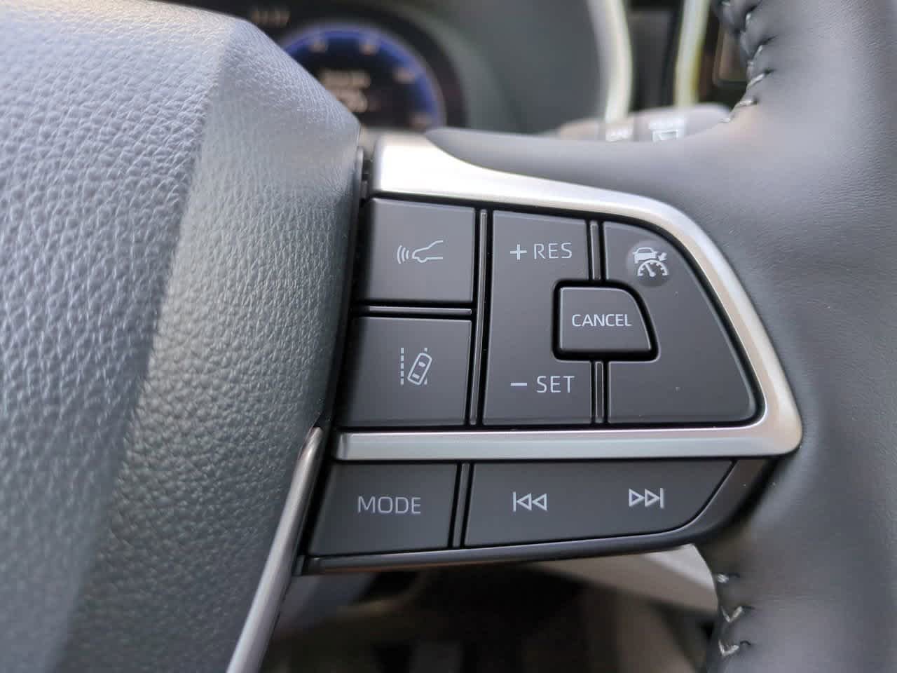 New 2026 Toyota Highlander Limited AWD/4WD image 26