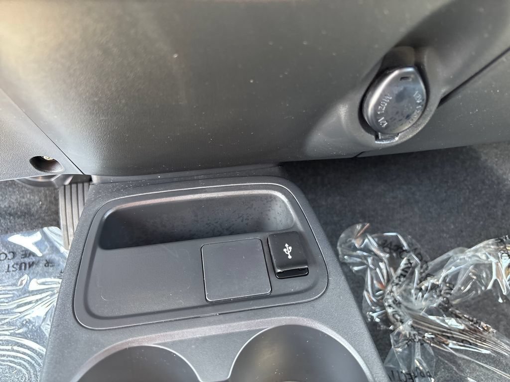 Used 2024 Mitsubishi Mirage ES FWD image 16