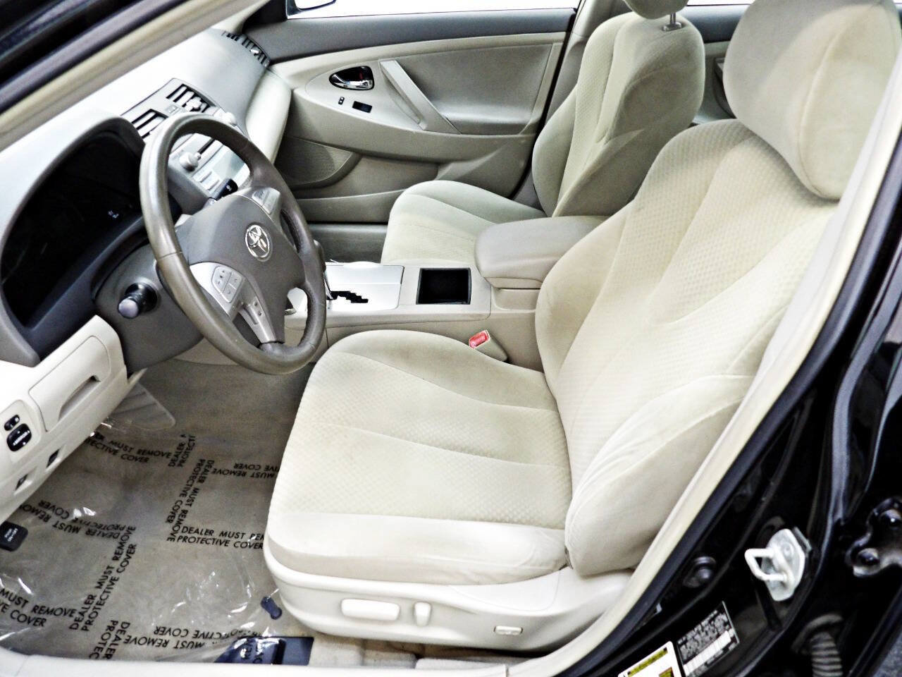 Used 2008 Toyota Camry Hybrid FWD image 8