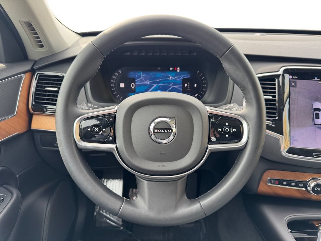 Certified 2023 Volvo XC90 B5 Plus w/ Protection Package Premier AWD/4WD image 14