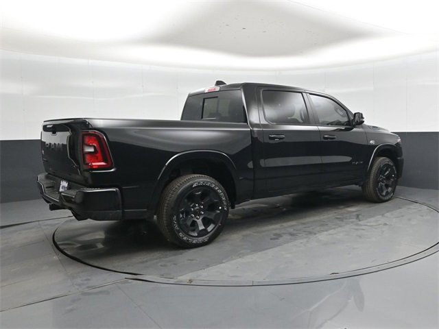 New 2026 RAM 1500 Big Horn image 4