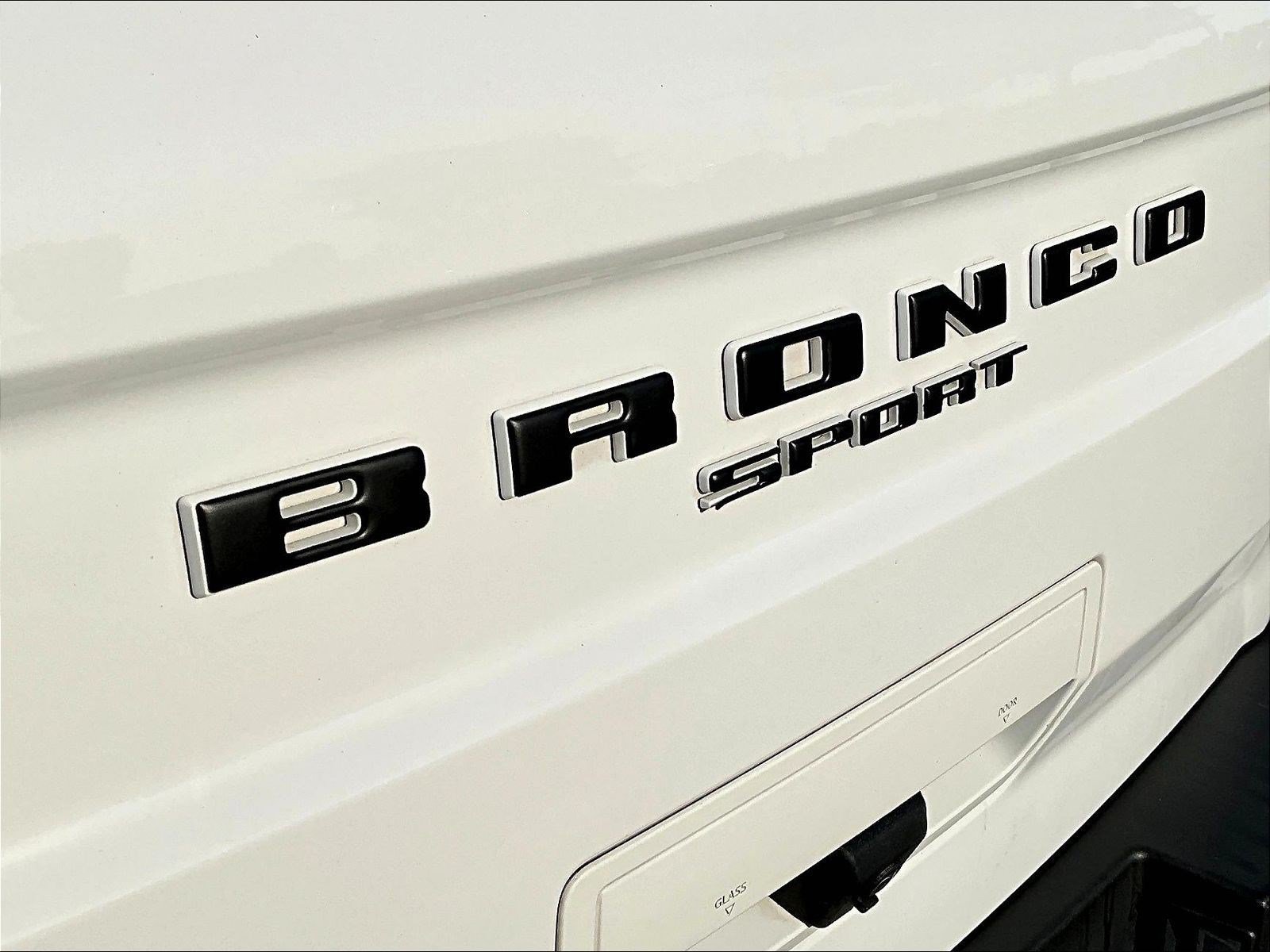Used 2021 Ford Bronco Sport Badlands AWD/4WD image 24