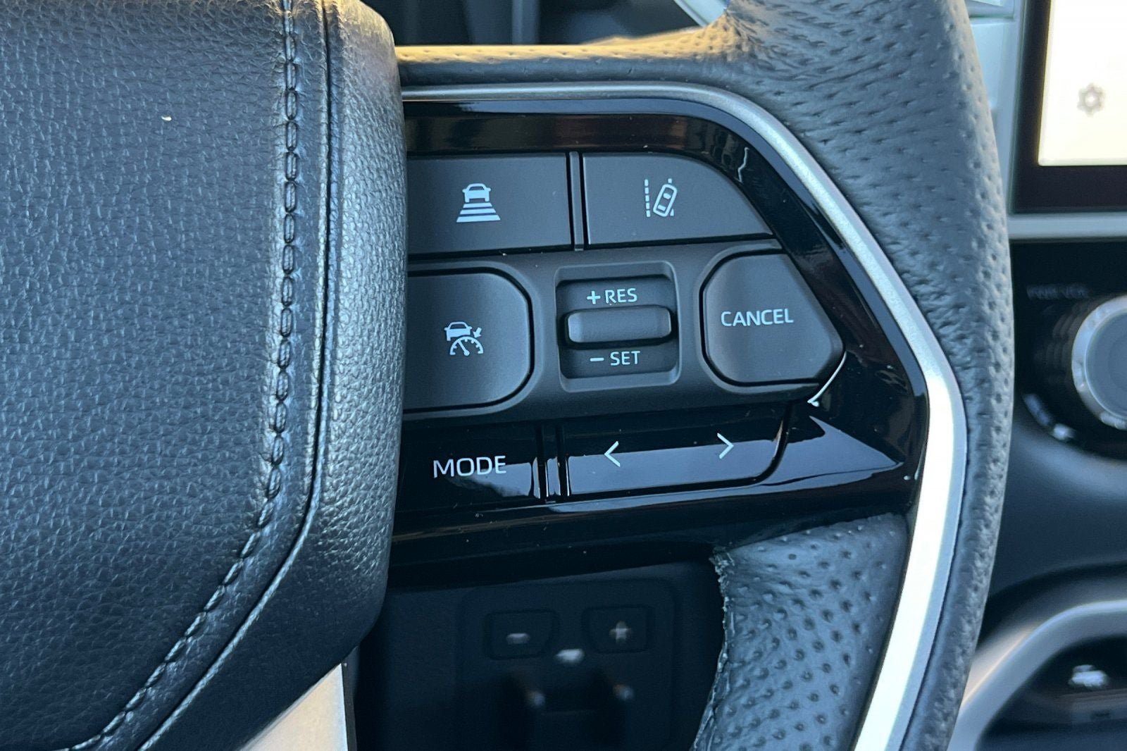 New 2026 Toyota Tundra Platinum AWD/4WD image 28