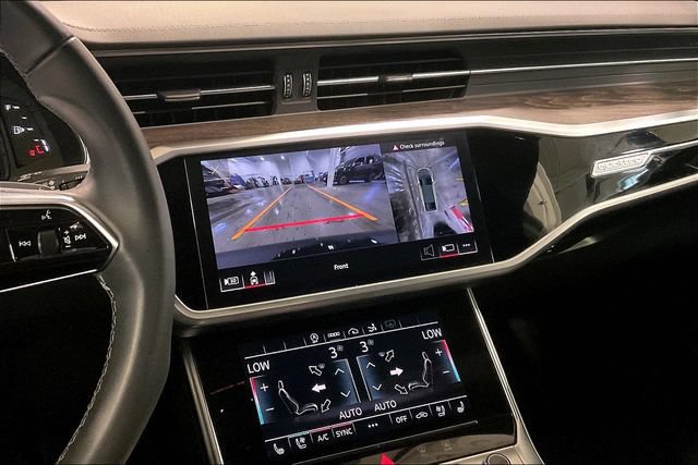 Certified 2023 Audi A7 3.0T Premium Plus w/ Premium Plus AWD/4WD image 6